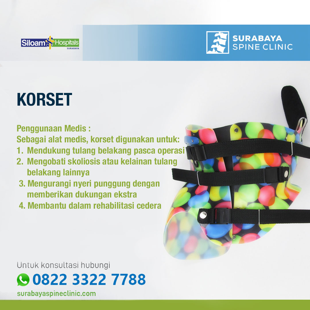 Korset